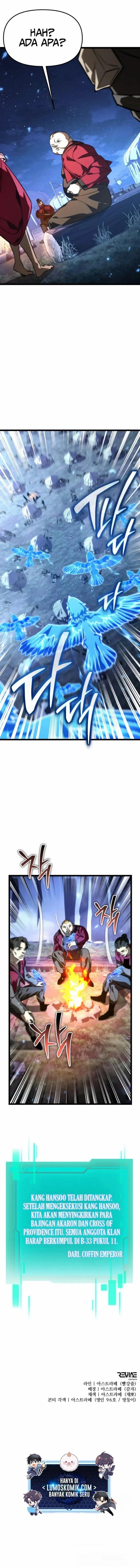 Page 21 - Reincarnator Chapter 129