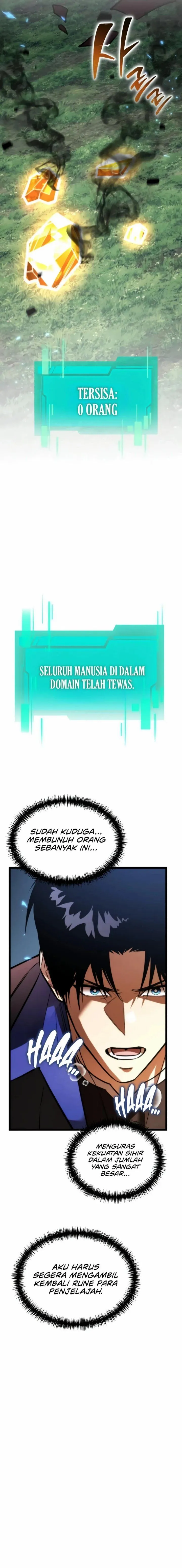 Page 21 - Reincarnator Chapter 130