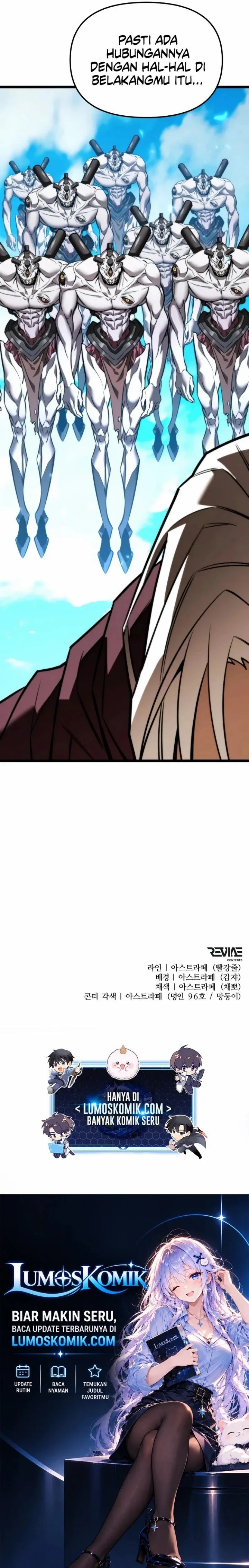 Page 23 - Reincarnator Chapter 130