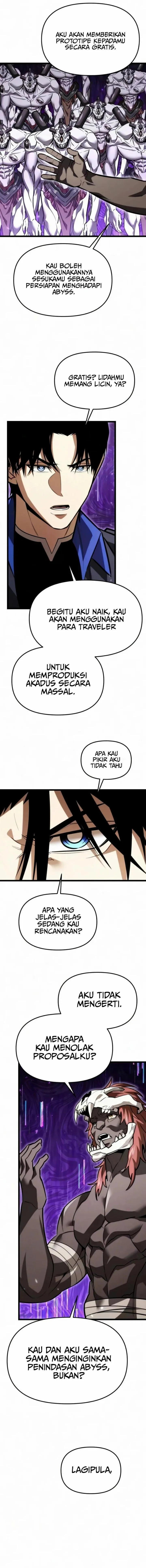 Page 9 - Reincarnator Chapter 131