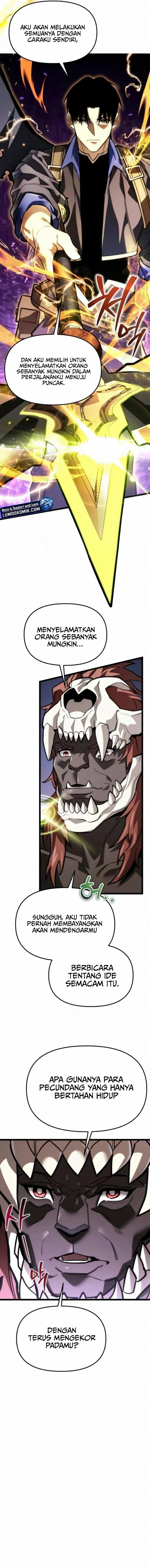 Page 11 - Reincarnator Chapter 131