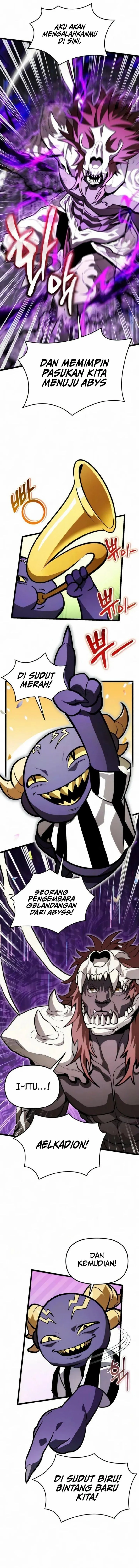 Page 13 - Reincarnator Chapter 131