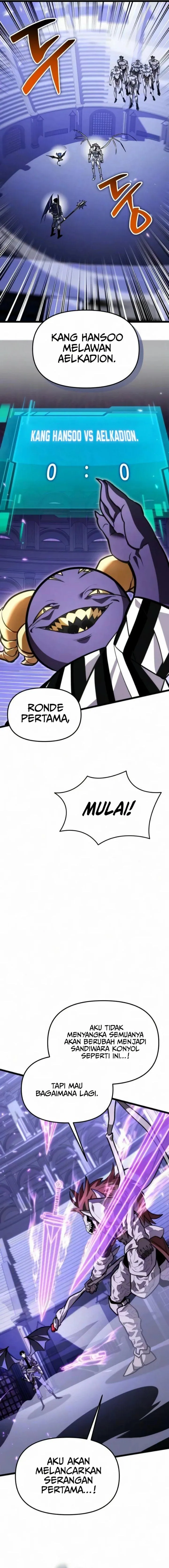 Page 17 - Reincarnator Chapter 131