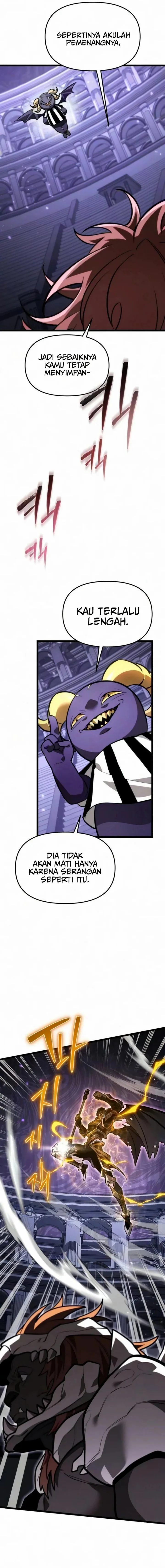 Page 21 - Reincarnator Chapter 131