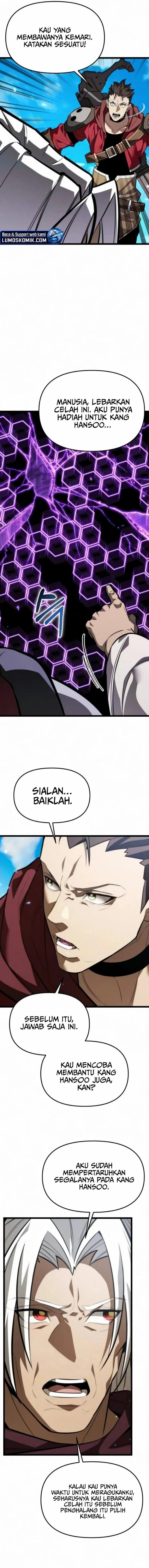 Page 15 - Reincarnator Chapter 132