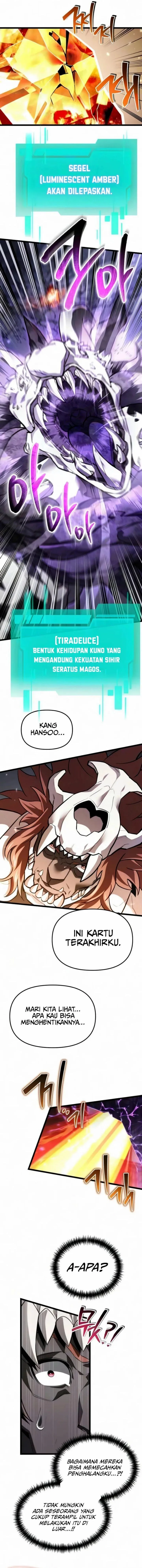 Page 21 - Reincarnator Chapter 132