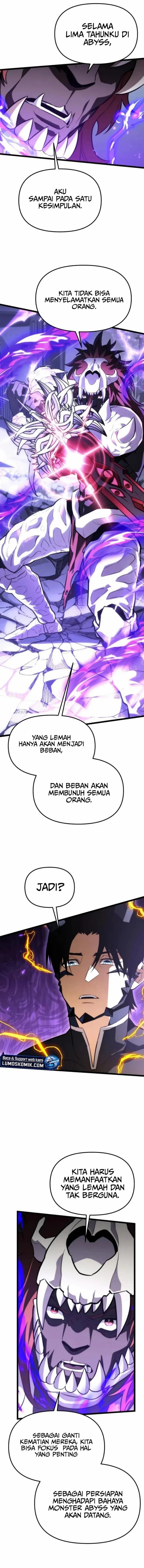 Page 9 - Reincarnator Chapter 133
