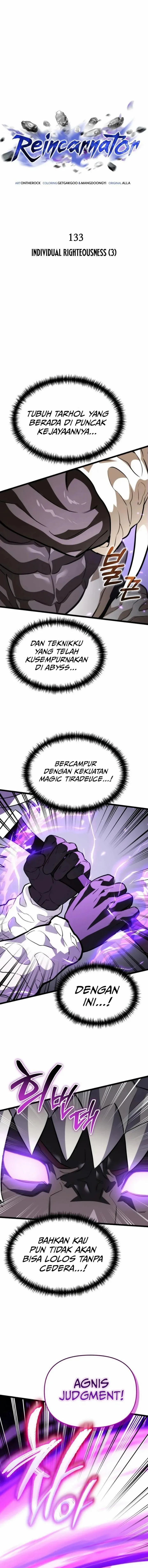 Page 11 - Reincarnator Chapter 133