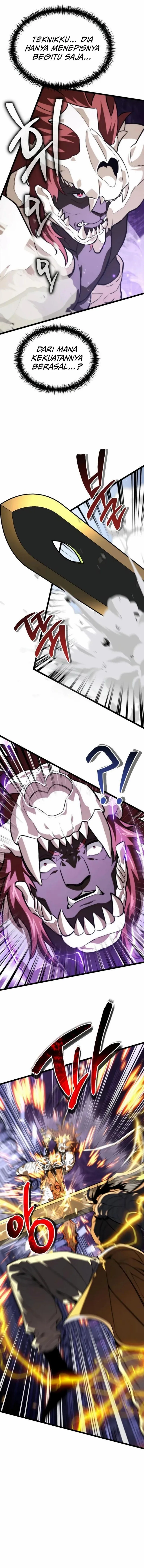 Page 13 - Reincarnator Chapter 133