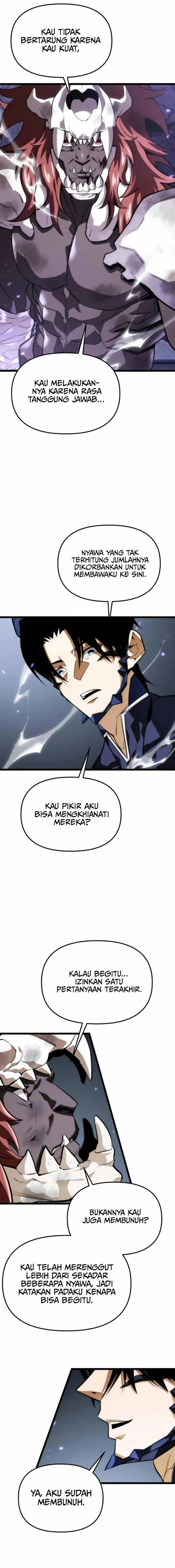 Page 19 - Reincarnator Chapter 133