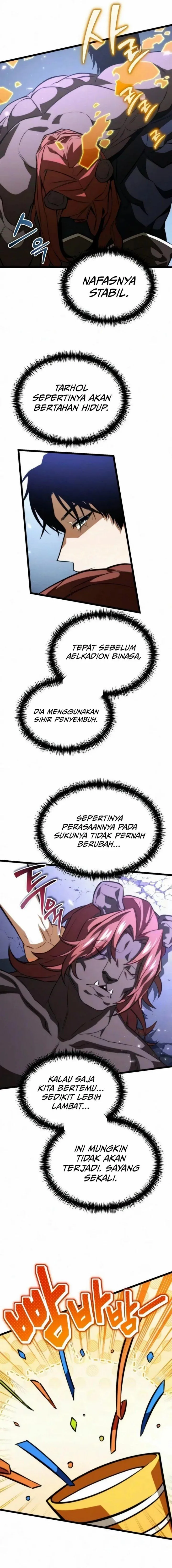 Page 3 - Reincarnator Chapter 134