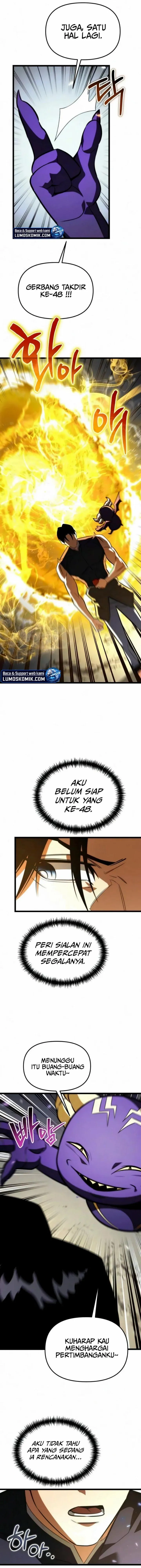 Page 7 - Reincarnator Chapter 134