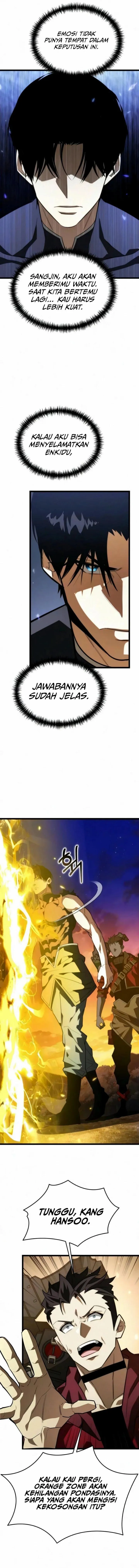 Page 15 - Reincarnator Chapter 134