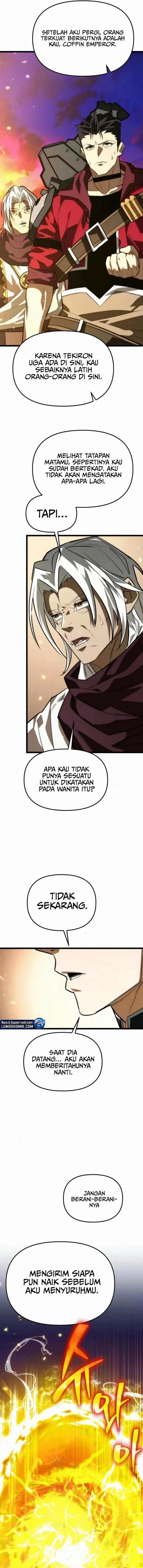 Page 17 - Reincarnator Chapter 134