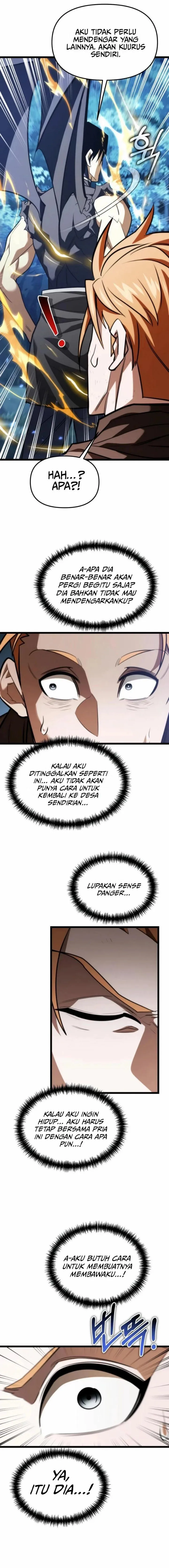 Page 7 - Reincarnator Chapter 135