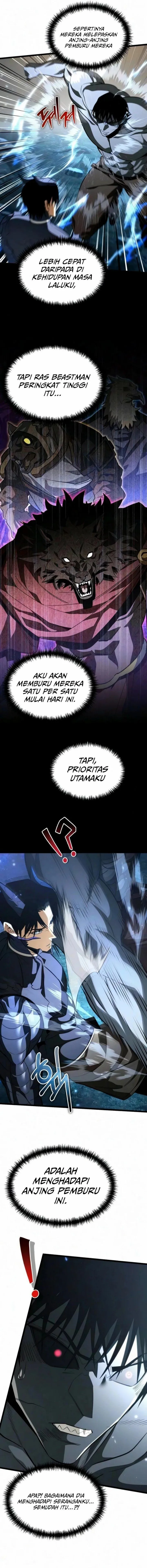 Page 5 - Reincarnator Chapter 136