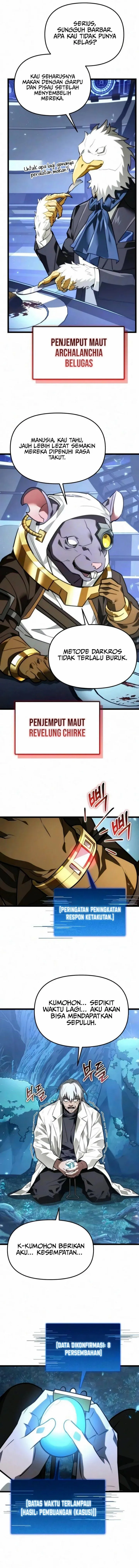 Page 13 - Reincarnator Chapter 136