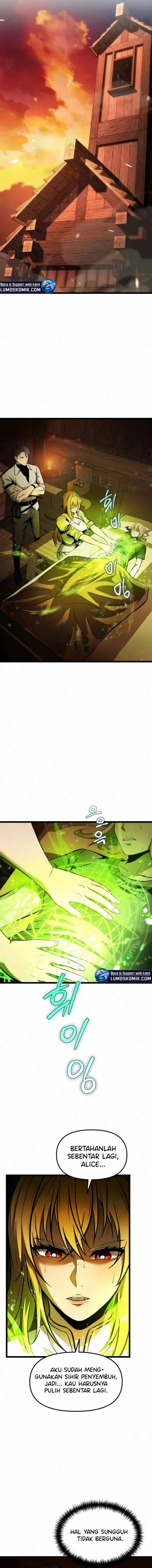 Page 9 - Reincarnator Chapter 137