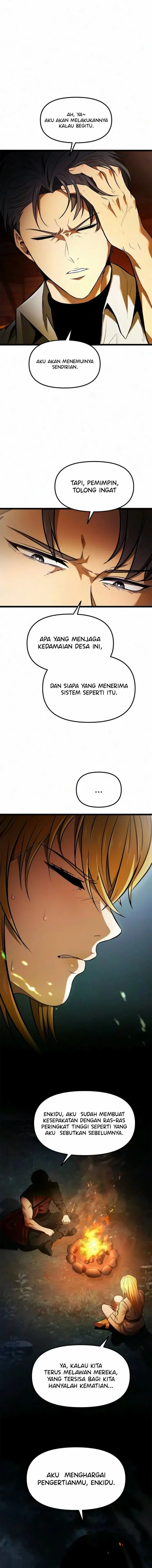 Page 11 - Reincarnator Chapter 137