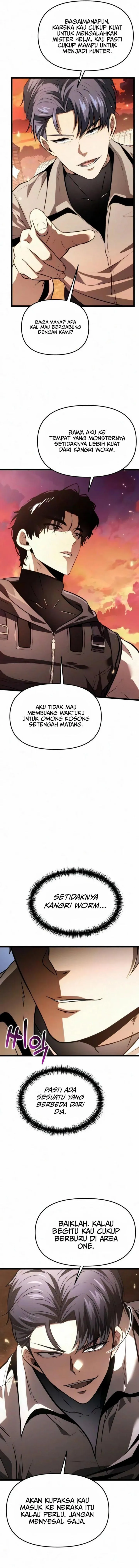 Page 7 - Reincarnator Chapter 138