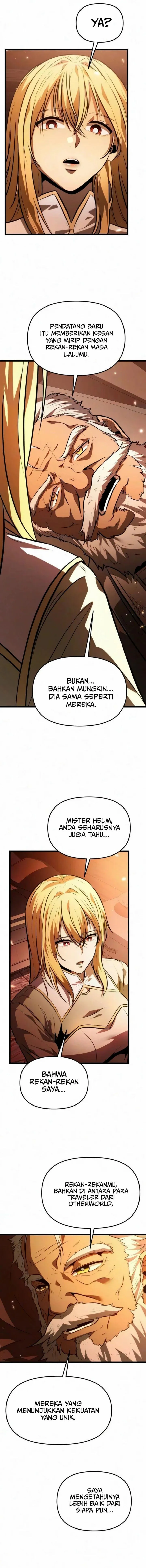 Page 13 - Reincarnator Chapter 138