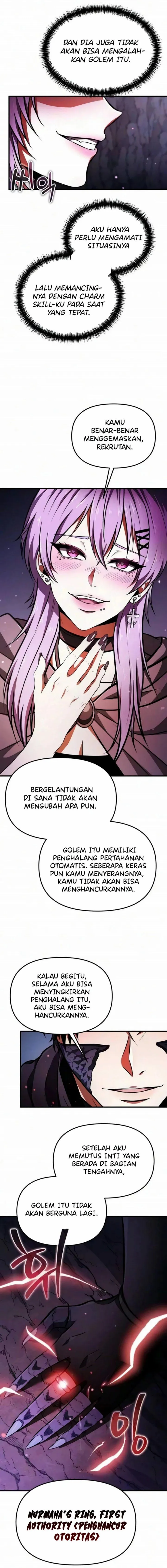 Page 19 - Reincarnator Chapter 140