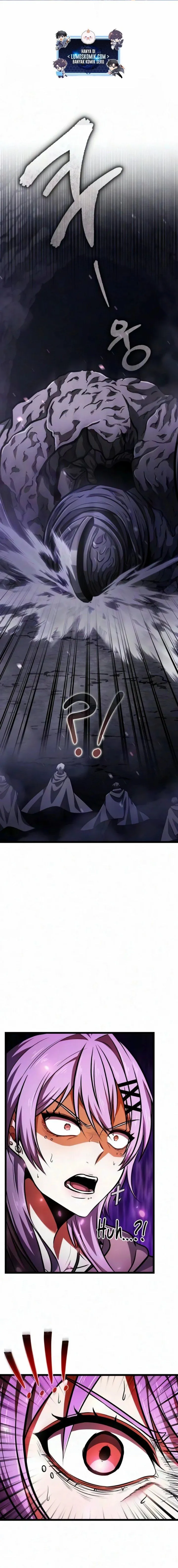 Page 1 - Reincarnator Chapter 141