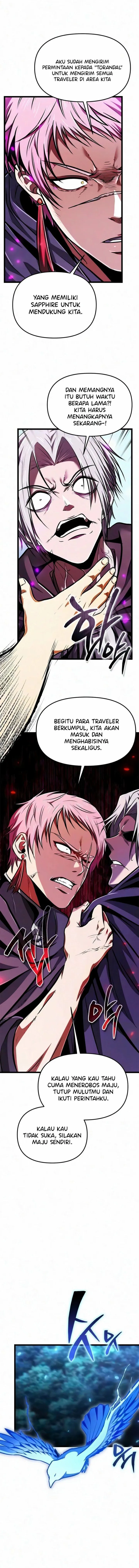 Page 15 - Reincarnator Chapter 141