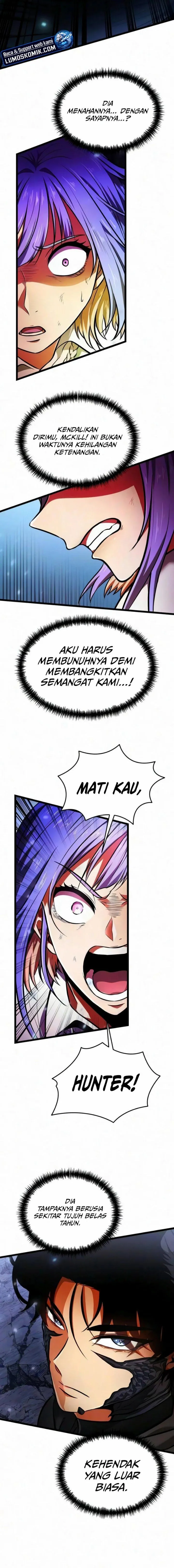 Page 7 - Reincarnator Chapter 142