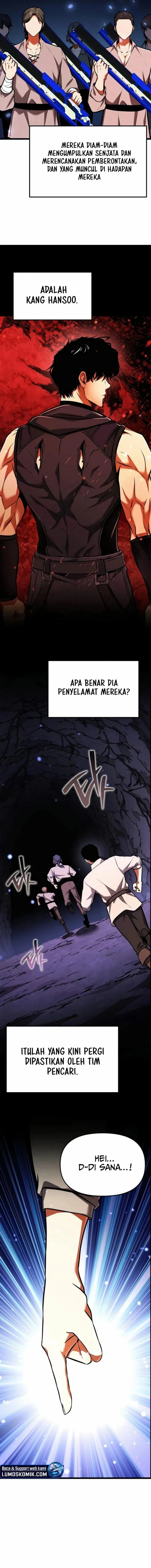 Page 3 - Reincarnator Chapter 143