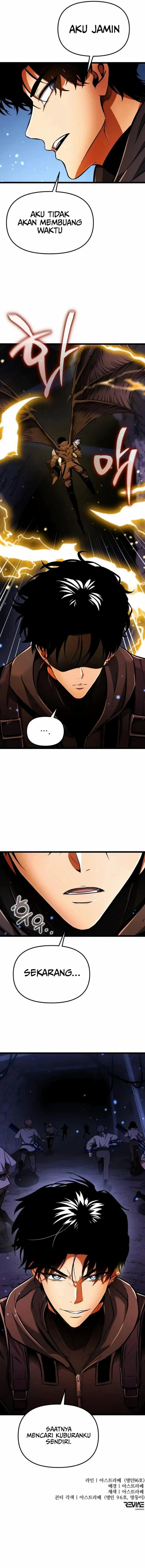 Page 21 - Reincarnator Chapter 143