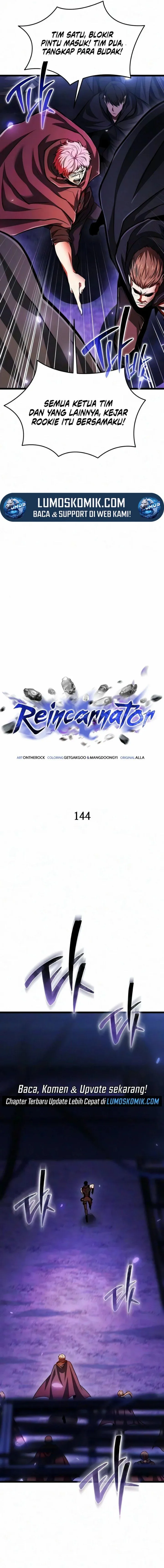 Page 5 - Reincarnator Chapter 144