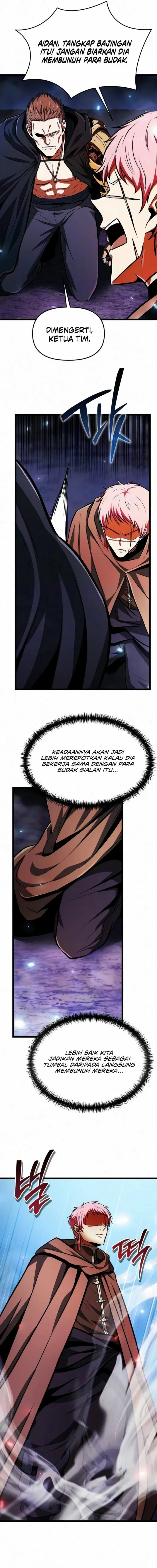 Page 13 - Reincarnator Chapter 144