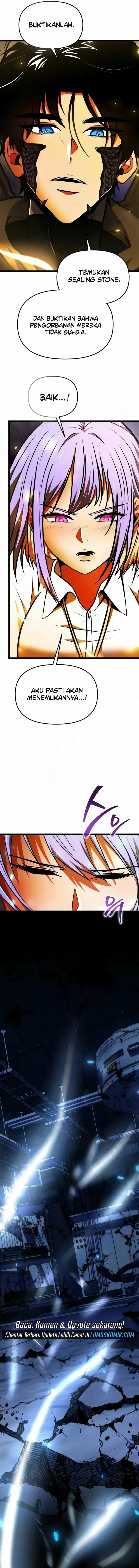 Page 21 - Reincarnator Chapter 144