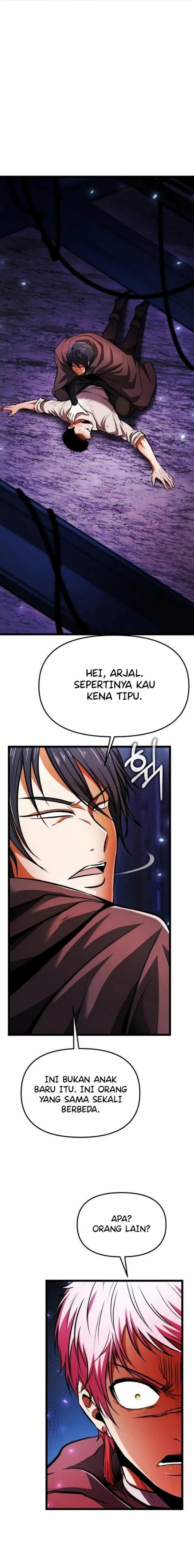 Reincarnator Chapter 145