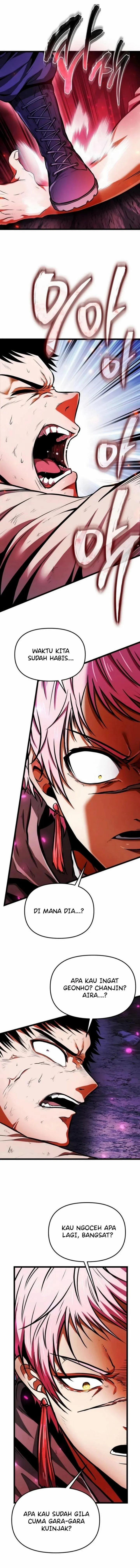 Reincarnator Chapter 145