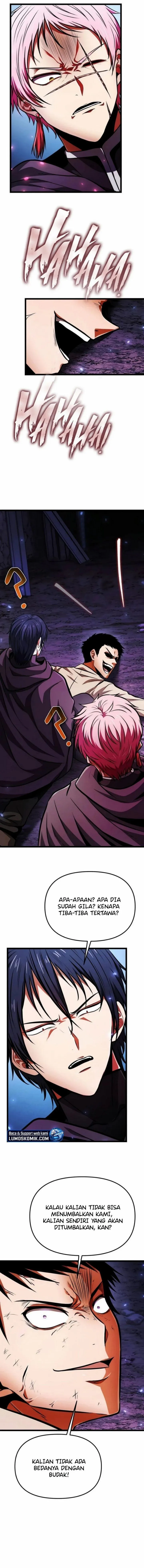 Reincarnator Chapter 145