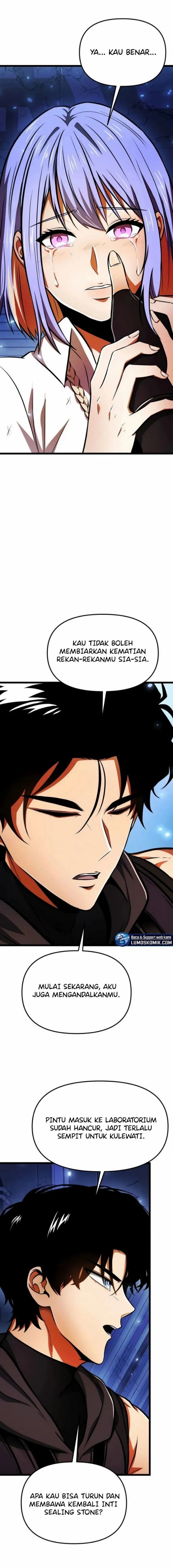 Reincarnator Chapter 145