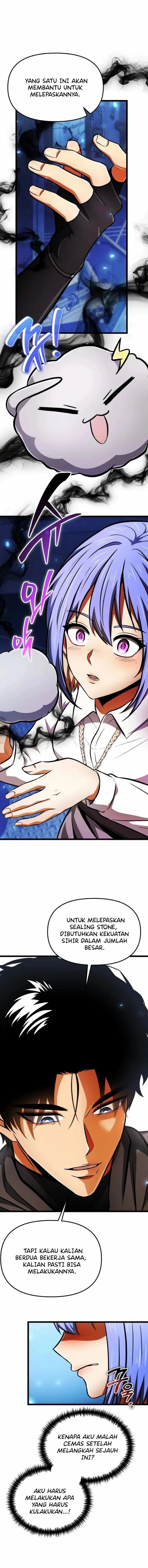 Reincarnator Chapter 145