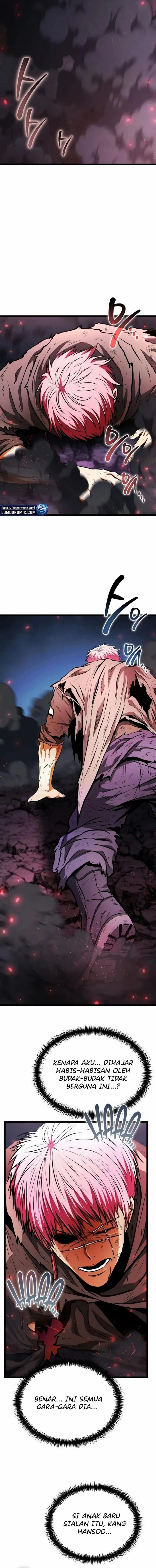 Reincarnator Chapter 145