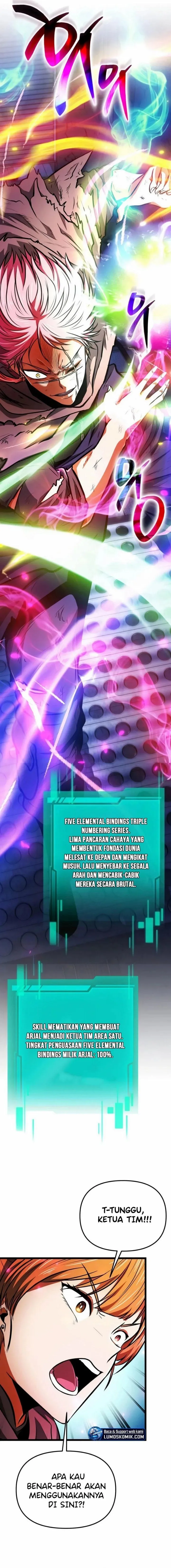 Reincarnator Chapter 145