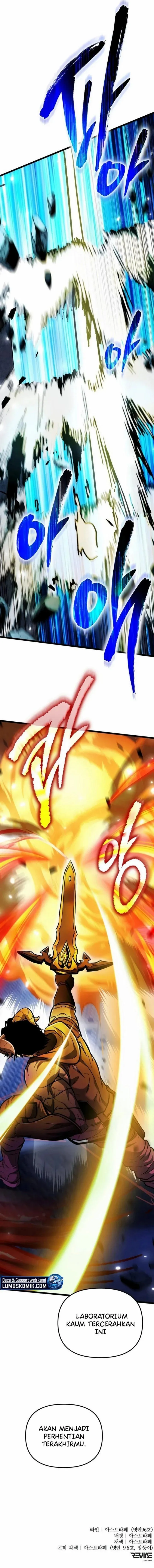 Reincarnator Chapter 145