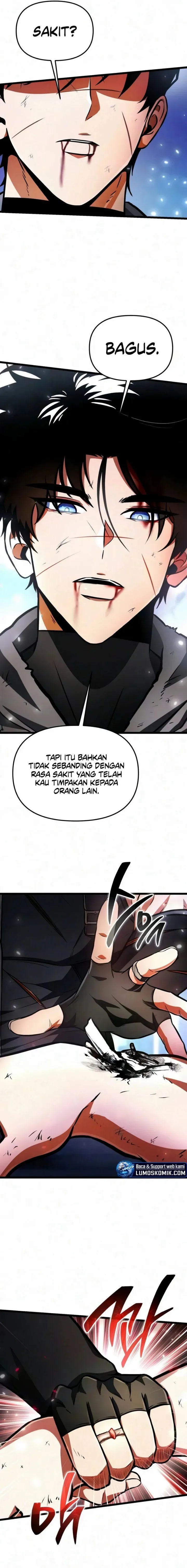 Page 11 - Reincarnator Chapter 148