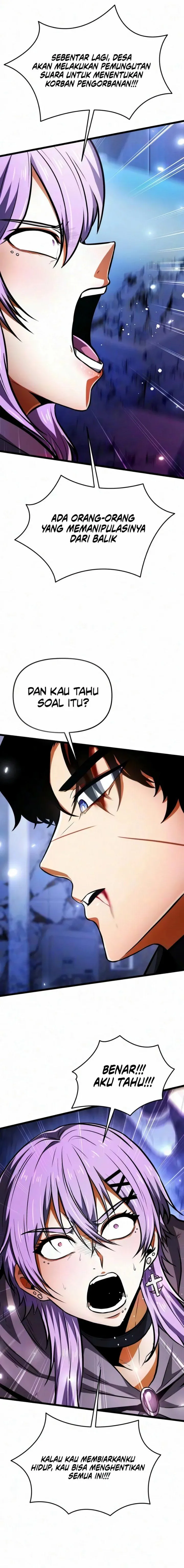 Page 19 - Reincarnator Chapter 148