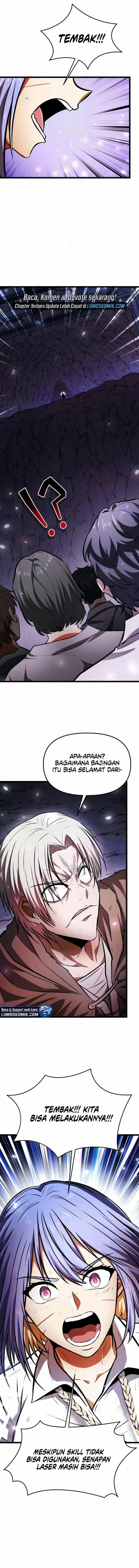Page 27 - Reincarnator Chapter 148