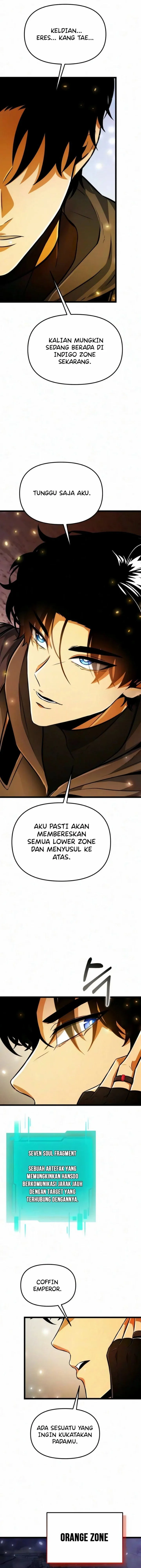 Page 15 - Reincarnator Chapter 149
