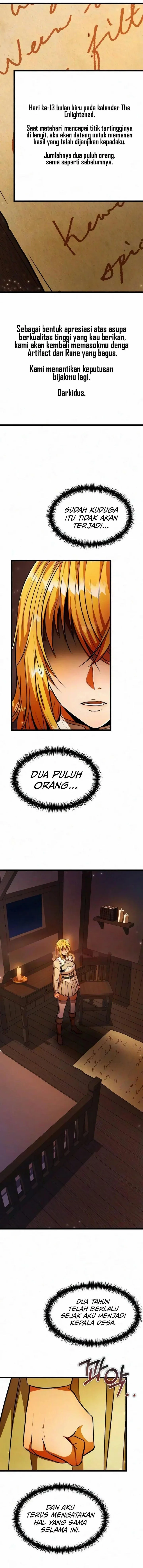 Page 5 - Reincarnator Chapter 150
