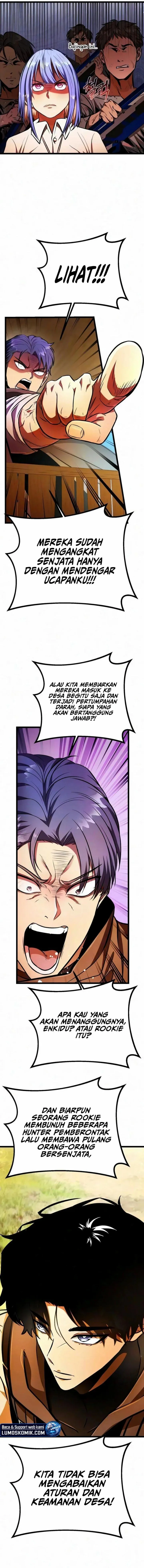 Page 17 - Reincarnator Chapter 150