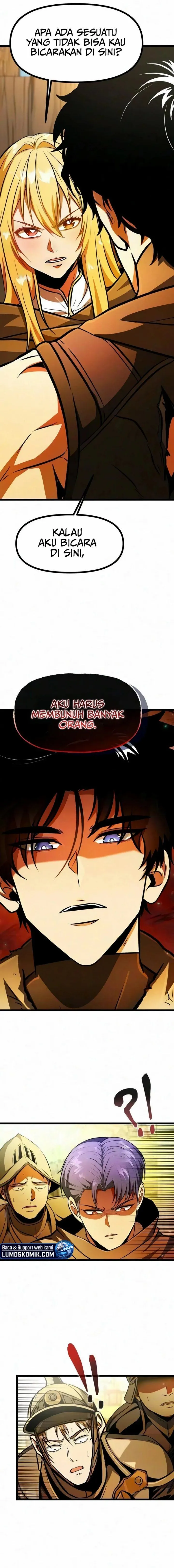 Page 21 - Reincarnator Chapter 150
