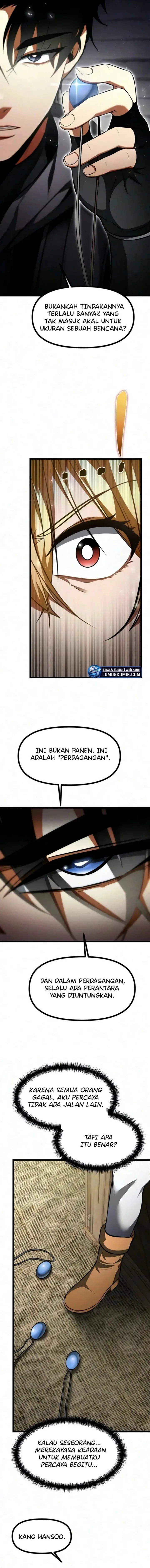 Page 17 - Reincarnator Chapter 151